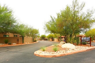 Tucson National Casitas in Tucson, AZ - Building Photo - Building Photo