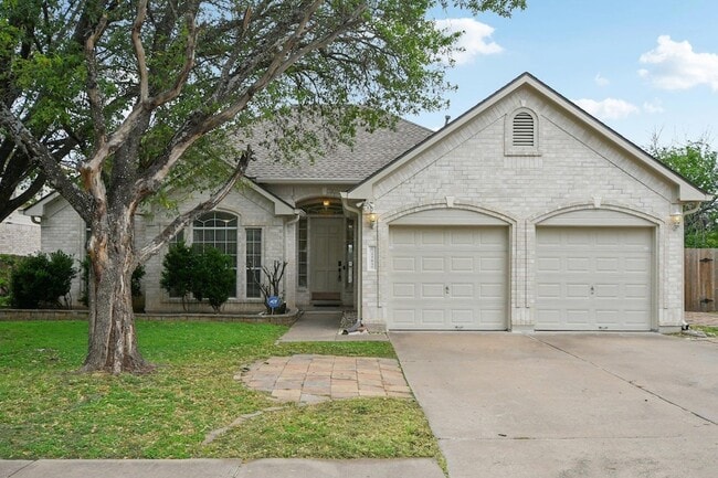 property at 17917 Worley Dr