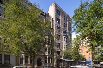 78 W 85th St in New York, NY - Building Photo - Building Photo