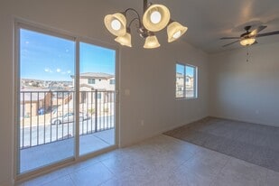 370 W Buena Vista Blvd in Washington, UT - Building Photo