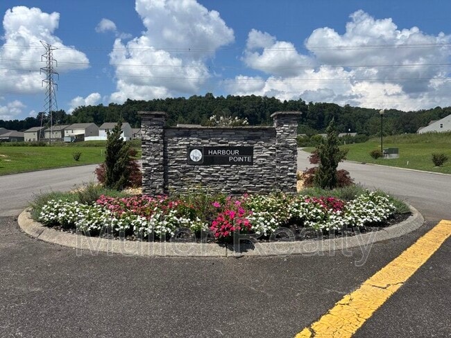 138 Harbour Pointe Ln in Oak Ridge, TN - Building Photo - Building Photo