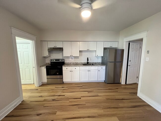 property at 1064 Queen St