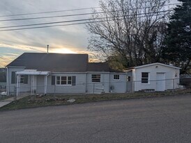 801 Cox St in Knoxville, TN - Building Photo