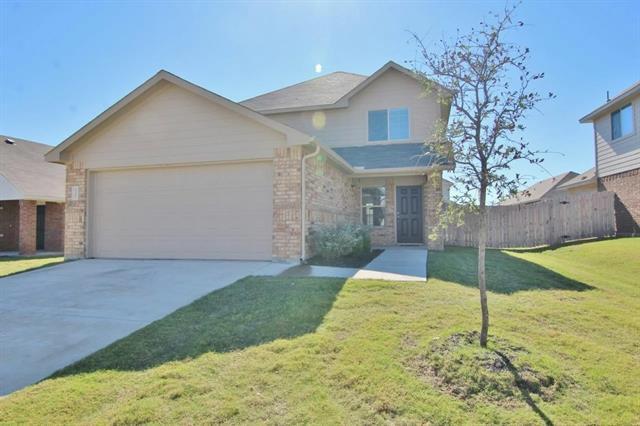 4209 Twinleaf Dr in Crowley, TX - Building Photo