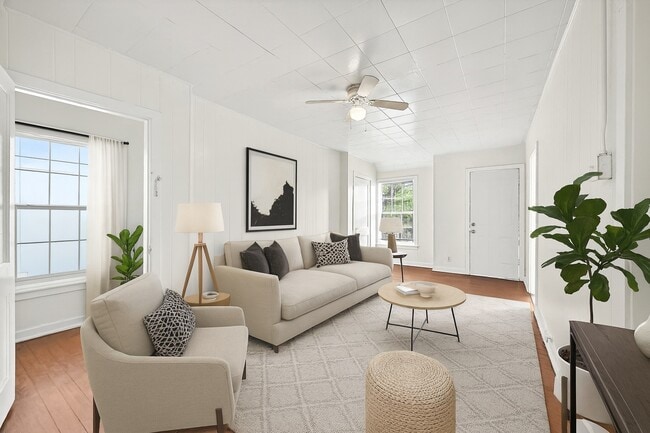 property at 4212 Woodhead St