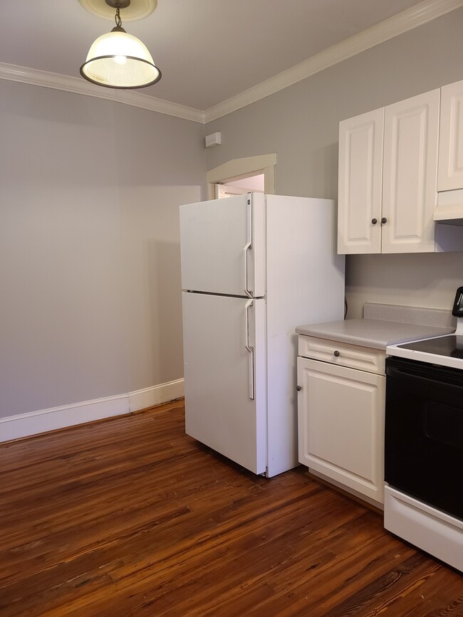 717 Keith Ave in Anniston, AL - Building Photo - Building Photo