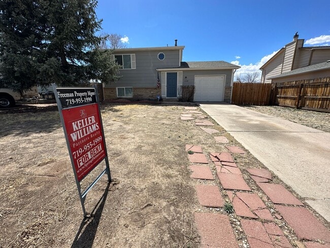 property at 1048 Wezel Dr