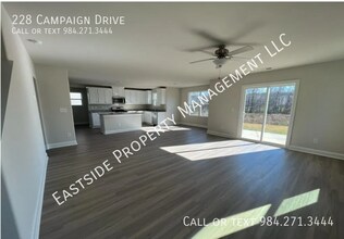 228 Campaign Dr in Mebane, NC - Building Photo - Building Photo