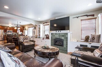 670 Woodside Ln in Whitefish, MT - Building Photo - Building Photo