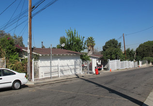 11507 S Budlong Ave in Los Angeles, CA - Building Photo - Building Photo