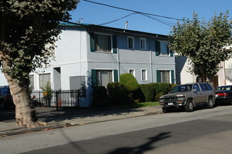 517 Green Ave in San Bruno, CA - Building Photo - Building Photo