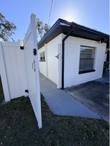 4005 N Glen Ave in Tampa, FL - Building Photo