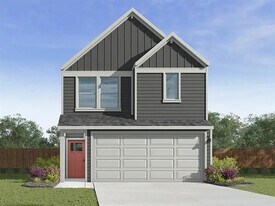 7018 Cottonseed Dr in Princeton, TX - Building Photo