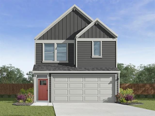 property at 7018 Cottonseed Dr