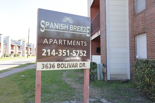 Spanish Breeze Apartments