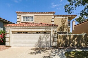 6772 W Morrow Dr in Glendale, AZ - Building Photo