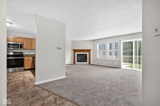 6666 Black Antler Cir in Indianapolis, IN - Building Photo - Building Photo
