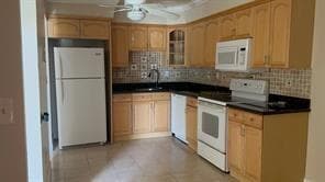 property at 8401 W Sample Rd
