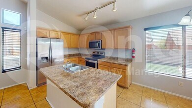 5964 S Avenida Ribero in Tucson, AZ - Building Photo - Building Photo