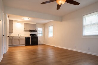 4011 Crawford Ave in Louisville, KY - Building Photo - Building Photo