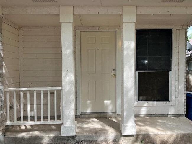 7209 Aldea Dr in Austin, TX - Building Photo - Building Photo