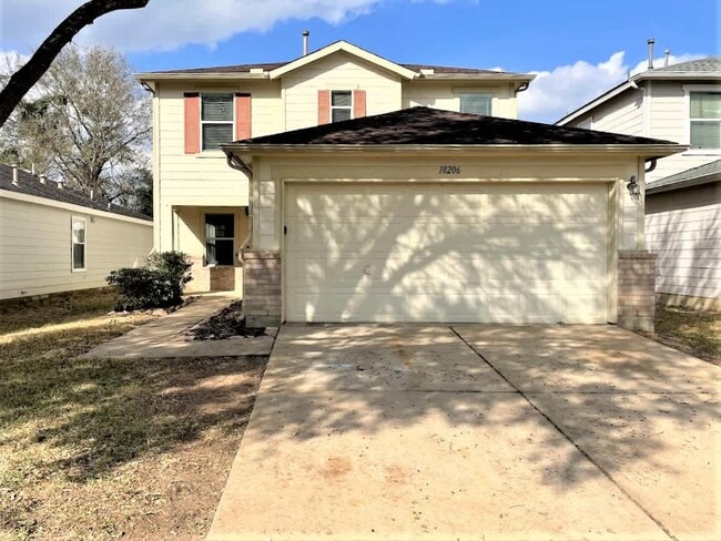 property at 18206 Valebluff Ln