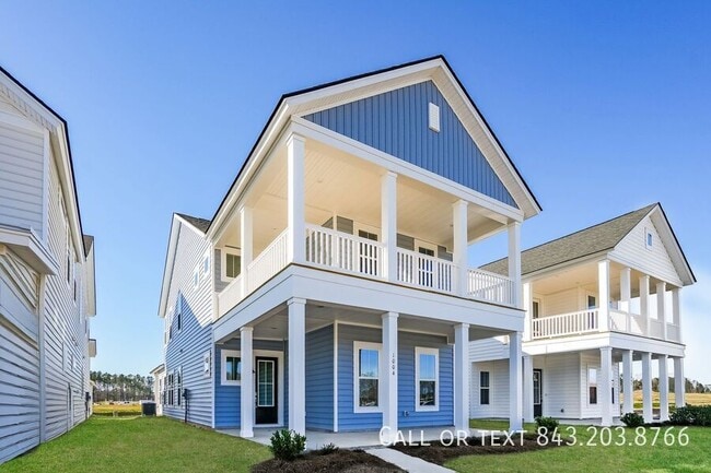 1004 Yucca St in Summerville, SC - Building Photo - Building Photo