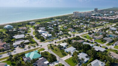 1919 Mimosa Ave in Fort Pierce, FL - Building Photo - Building Photo