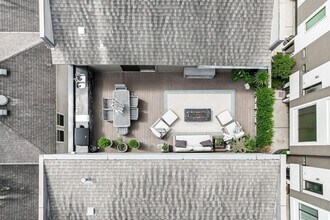 1608 W Webster St in Houston, TX - Building Photo - Building Photo