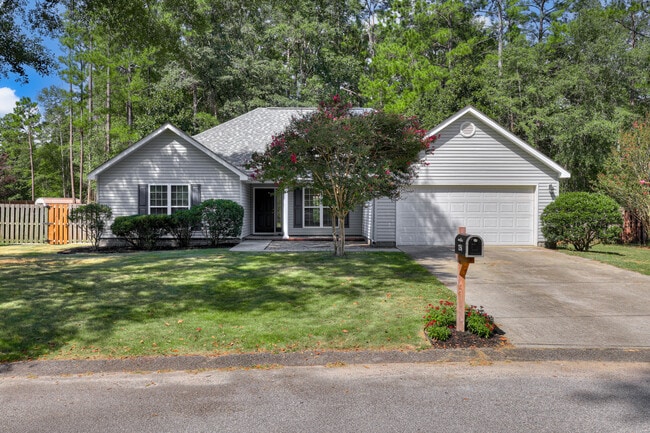 property at 1256 Watsonia Dr