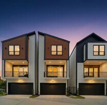 4013 Griggs Rd in Houston, TX - Building Photo