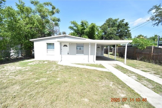 property at 3618 N 53rd St