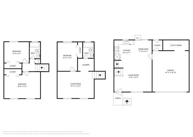 4942 Old Fountain Blvd in Colorado Springs, CO - Building Photo - Building Photo