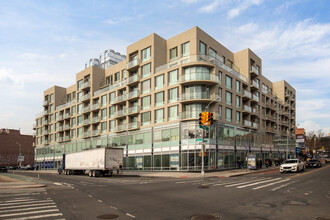 The Elm West in Elmhurst, NY - Building Photo - Primary Photo