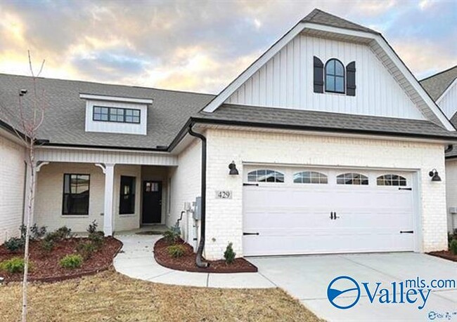 property at 429 Tillane Pk Cir