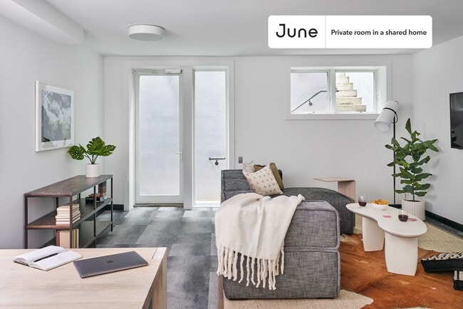 Room in Shared 10.0 bed/5 bath home in New York, NY - Foto de edificio - Building Photo