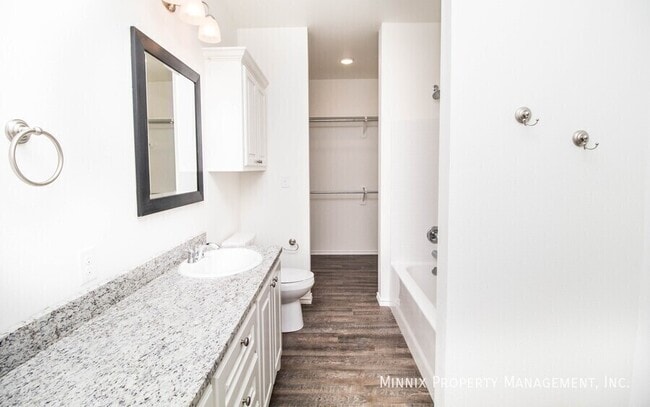 6912 21st. St. in Lubbock, TX - Building Photo - Building Photo