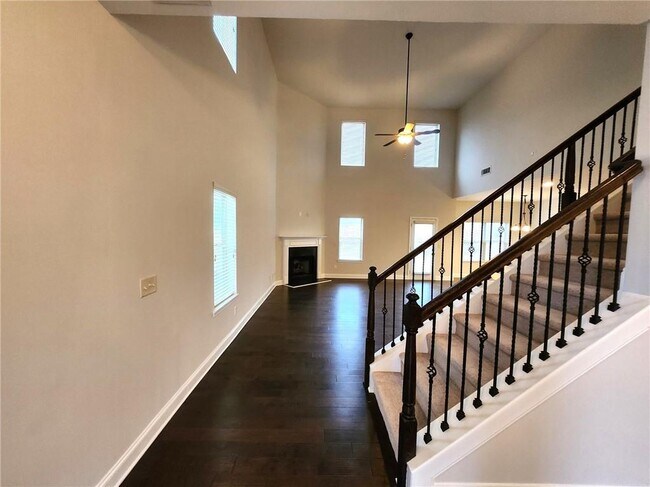 2763 Misty Ivy Dr in Buford, GA - Building Photo - Building Photo