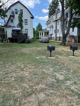 5117 Gwynn Oak Ave in Baltimore, MD - Building Photo - Building Photo