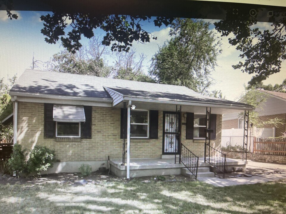 1515 E 3010 S in Salt Lake City, UT - Building Photo