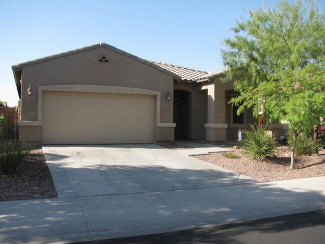 property at 13241 W Creosote Dr