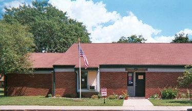 Evergreen Estates in The Plains, OH - Building Photo - Building Photo