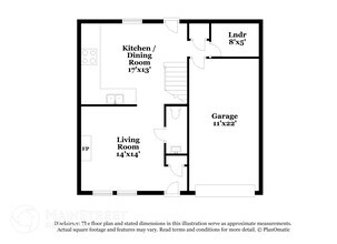 7616 Lady Liberty Ln in Charlotte, NC - Building Photo - Building Photo