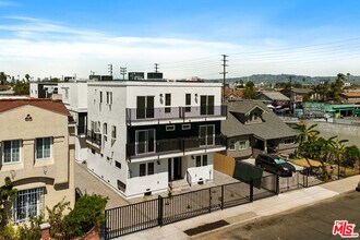 1619 2nd Ave in Los Angeles, CA - Building Photo - Building Photo
