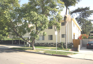 1942 Holly Dr Apartments