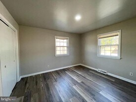 1421 Dandridge St in Fredericksburg, VA - Building Photo