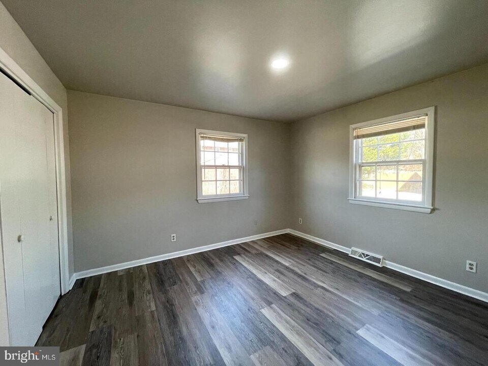 1421 Dandridge St in Fredericksburg, VA - Building Photo