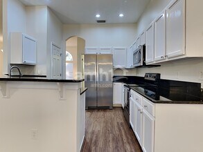 125 Whisper Ridge Dr in St. Augustine, FL - Foto de edificio - Building Photo