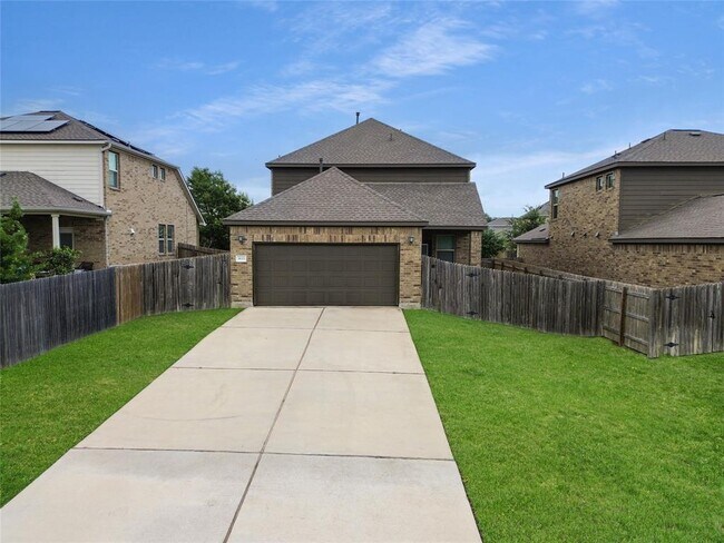 1633 W Broade St in Leander, TX - Building Photo - Building Photo