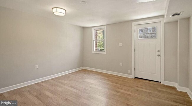 1238 U St SE in Washington, DC - Building Photo - Building Photo